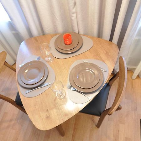 Grafovi Apartments Нарва Екстер'єр фото