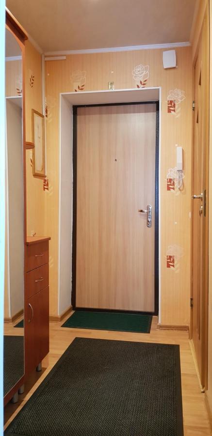 Grafovi Apartments Нарва Екстер'єр фото