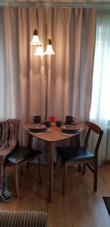 Grafovi Apartments Нарва Екстер'єр фото