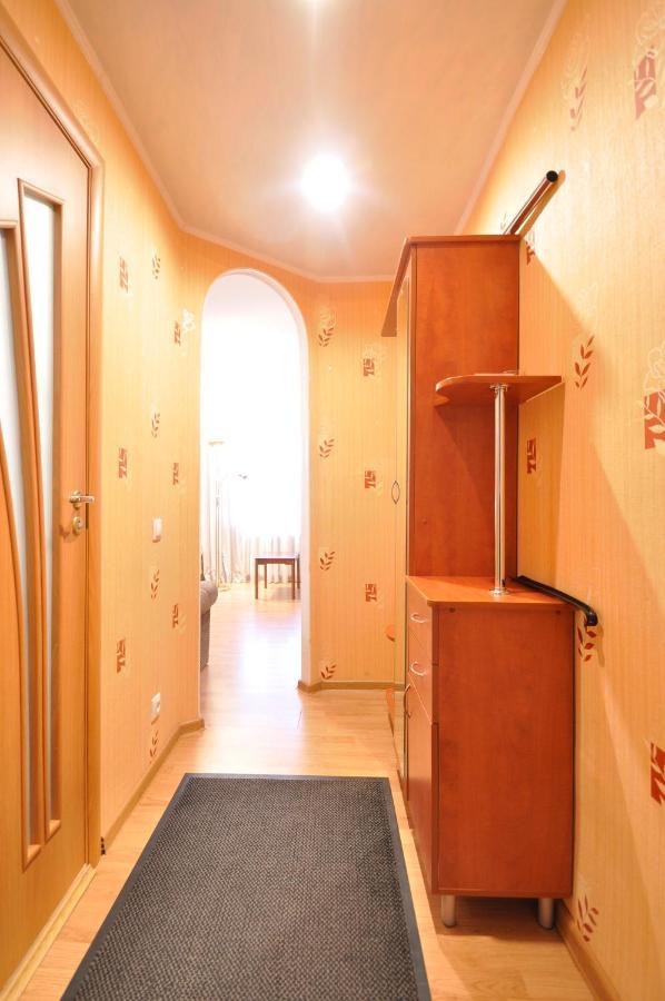 Grafovi Apartments Нарва Екстер'єр фото